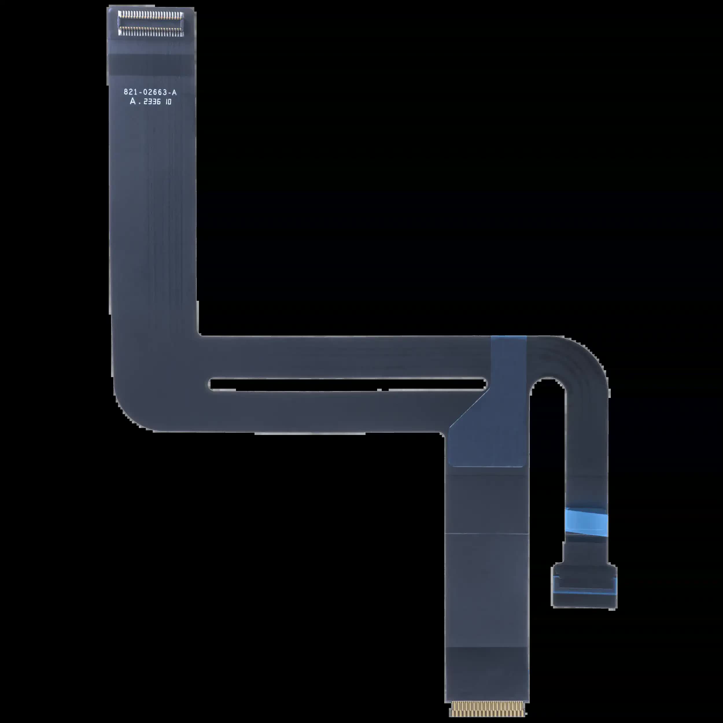 Trackpad Flexkabel für MacBook Air 13" Retina (A2179 / Early 2020) / (A2337 / Late 2020) (Original)