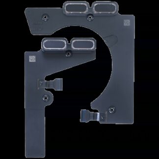 Lautsprecher für MacBook Pro 13" A2289 (2020) / 13" A2338 (2020) / 13" A2338 (2020) (Original)