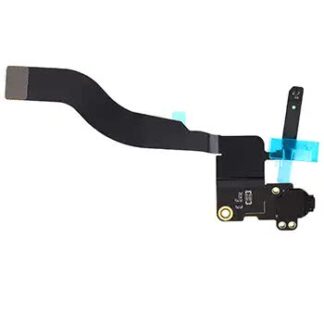 Audio Platine Flexkabel Baugruppe für MacBook Pro 13" A2338 (2020) (Original) (Space Gray)