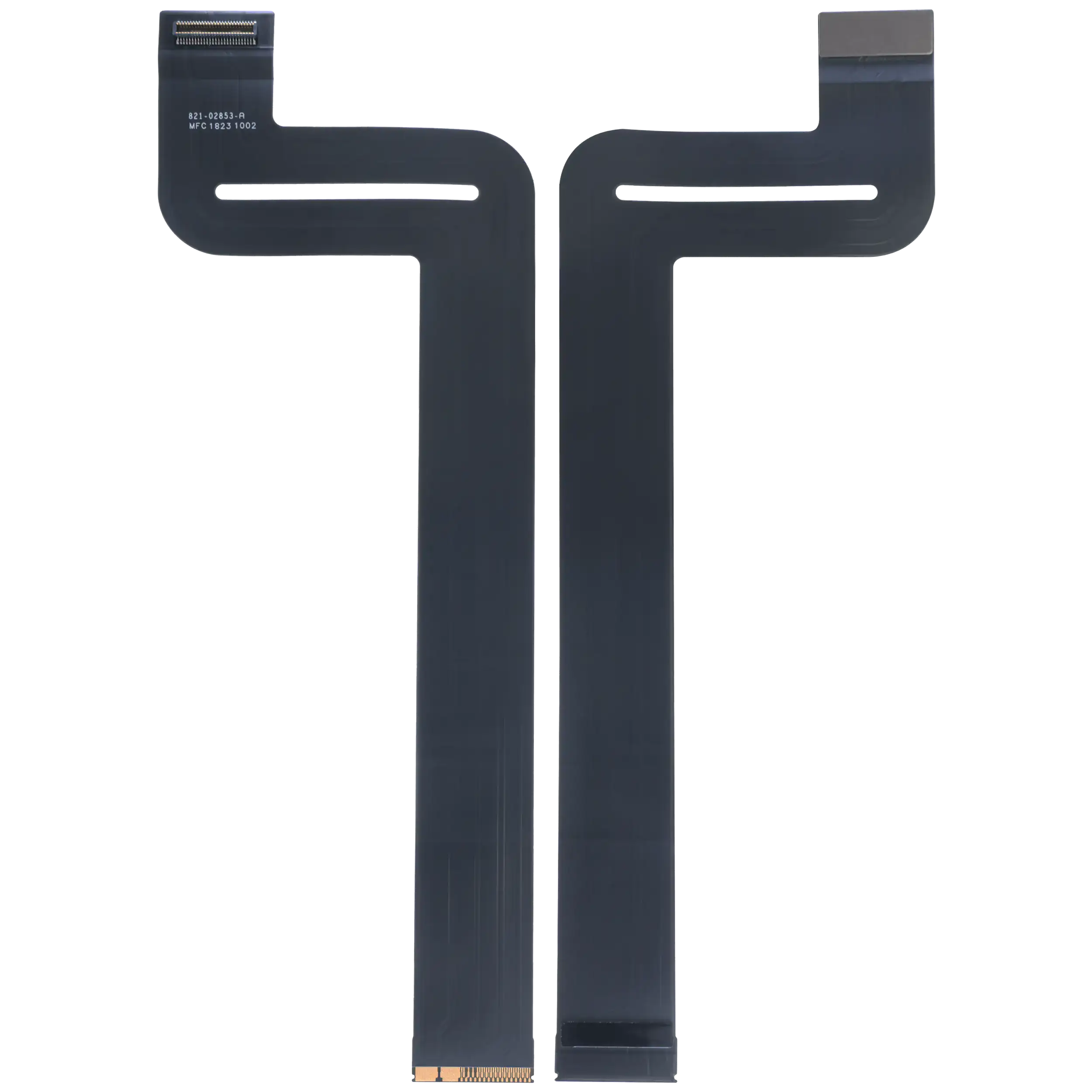 Trackpad Flexkabel für MacBook Pro 13" Retina A2338 (2020) (Original) – Bild 2
