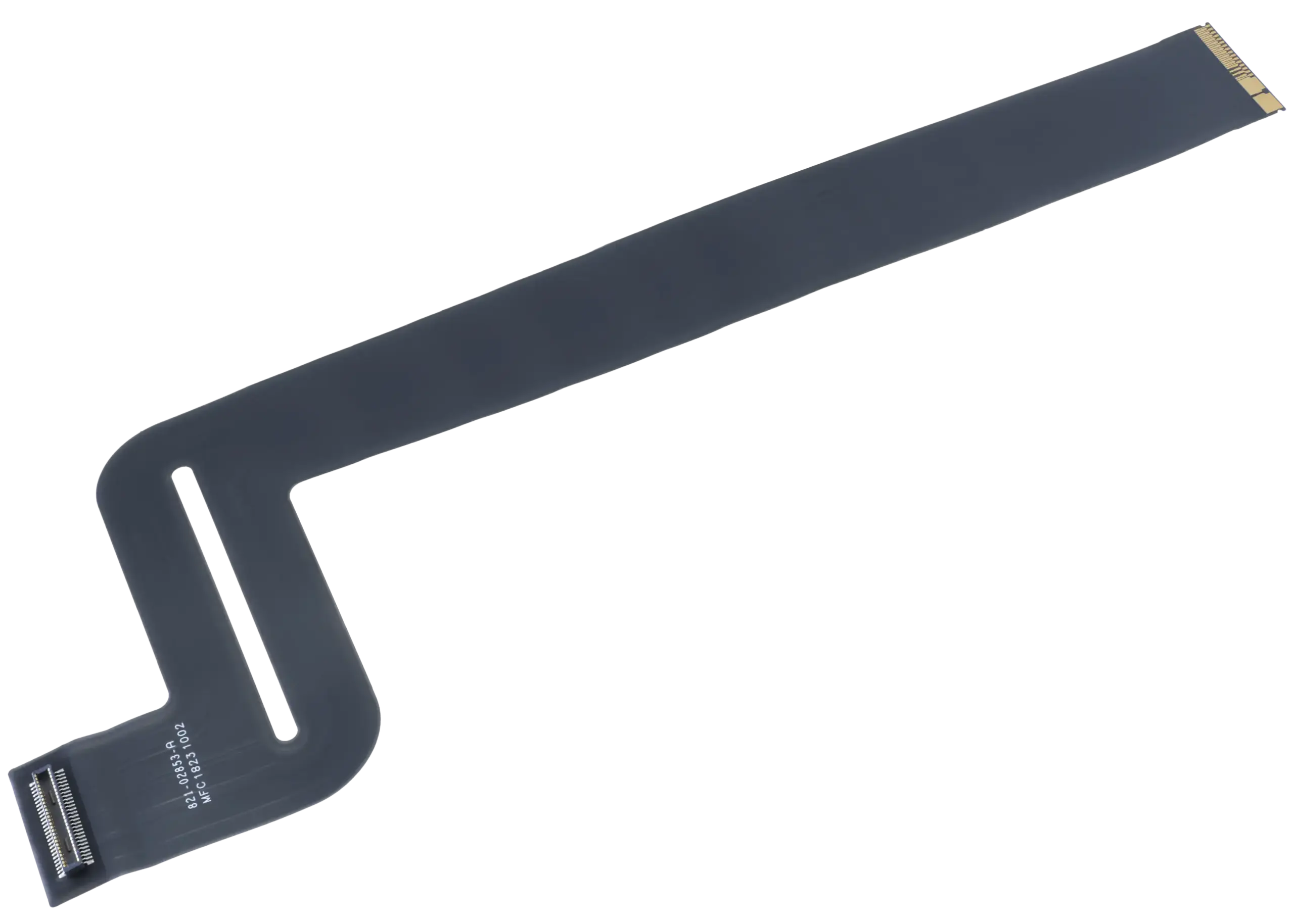 Trackpad Flexkabel für MacBook Pro 13" Retina A2338 (2020) (Original) – Bild 3