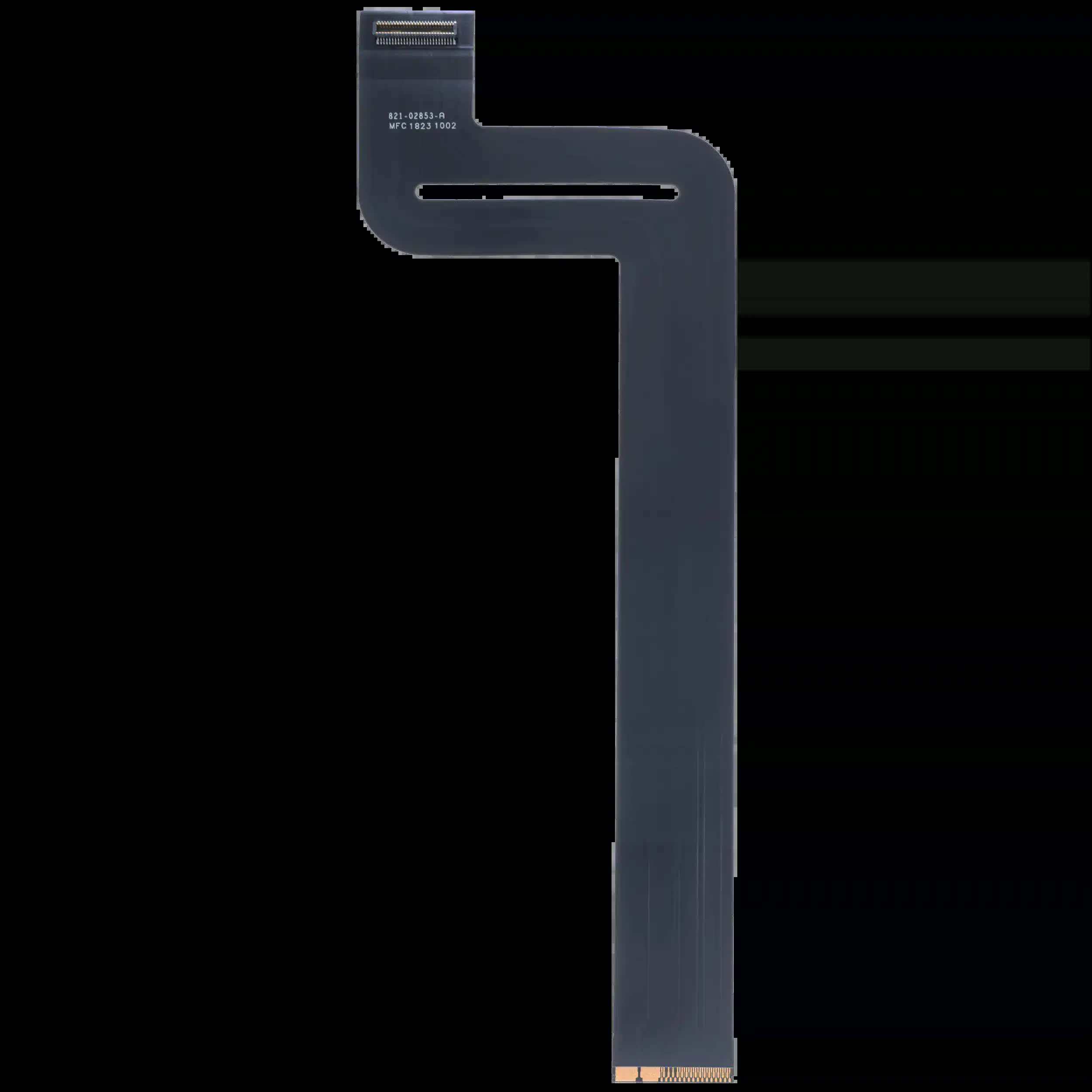 Trackpad Flexkabel für MacBook Pro 13" Retina A2338 (2020) (Original)