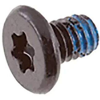 Schraubenset (Display Clutch to Top Hülle) für MacBook Pro 13" A2338 (2020) / (5 Pieces) (Original)