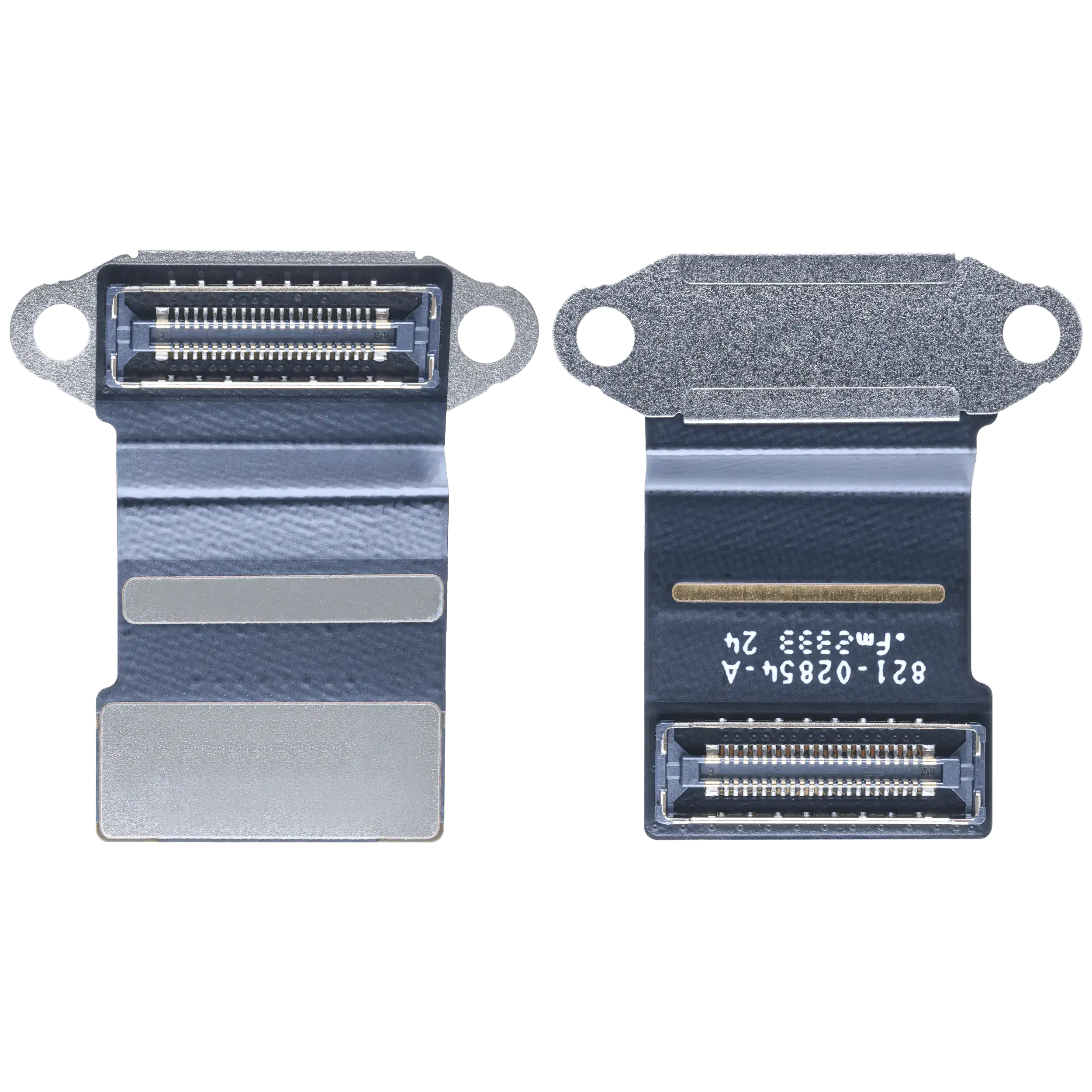 Embedded DisplayPort (eDP) Flexkabel für MacBook Pro 13" A2338 (2020) (Original) – Bild 2