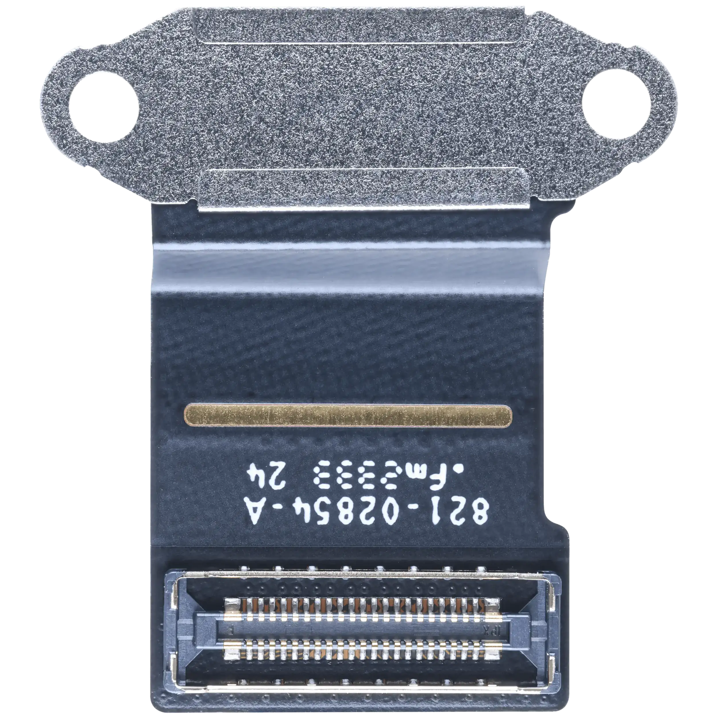 Embedded DisplayPort (eDP) Flexkabel für MacBook Pro 13" A2338 (2020) (Original) – Bild 3