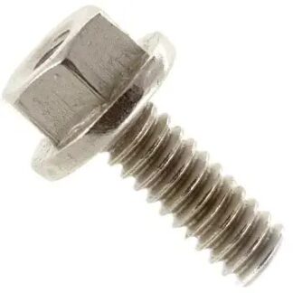 Schraubenset (Power Port to Logic Platine) für iMac 24" A2874 / A2873 (2023) / iMac 24" A2438 (2021) (Original) (5er-Pack)