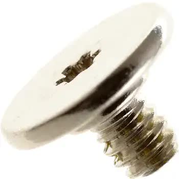 Schraubenset (Audio Platine Flexkabel) für iMac 24" A2438 (2021) (Original) (5er-Pack)
