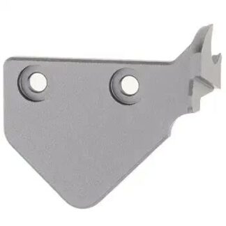 Display Hinge Abdeckung (rechts) für MacBook Pro 16" A2485 (2021) Pro / Max / A2780 (2023) (Original) (Space Gray)