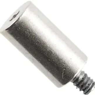 Schraubenset (Power Cord Port Grounding Screw) für Studio Display 27" (2022) (Original) (5er-Pack)