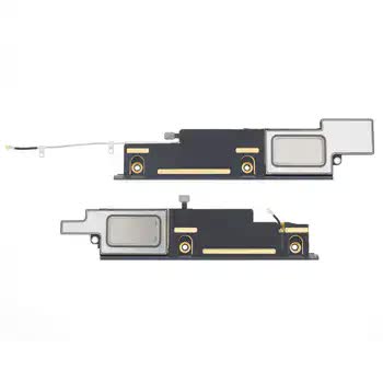Lautsprecher und Antenne Pair für MacBook Air 13" (A2681 / 2022) (Original)