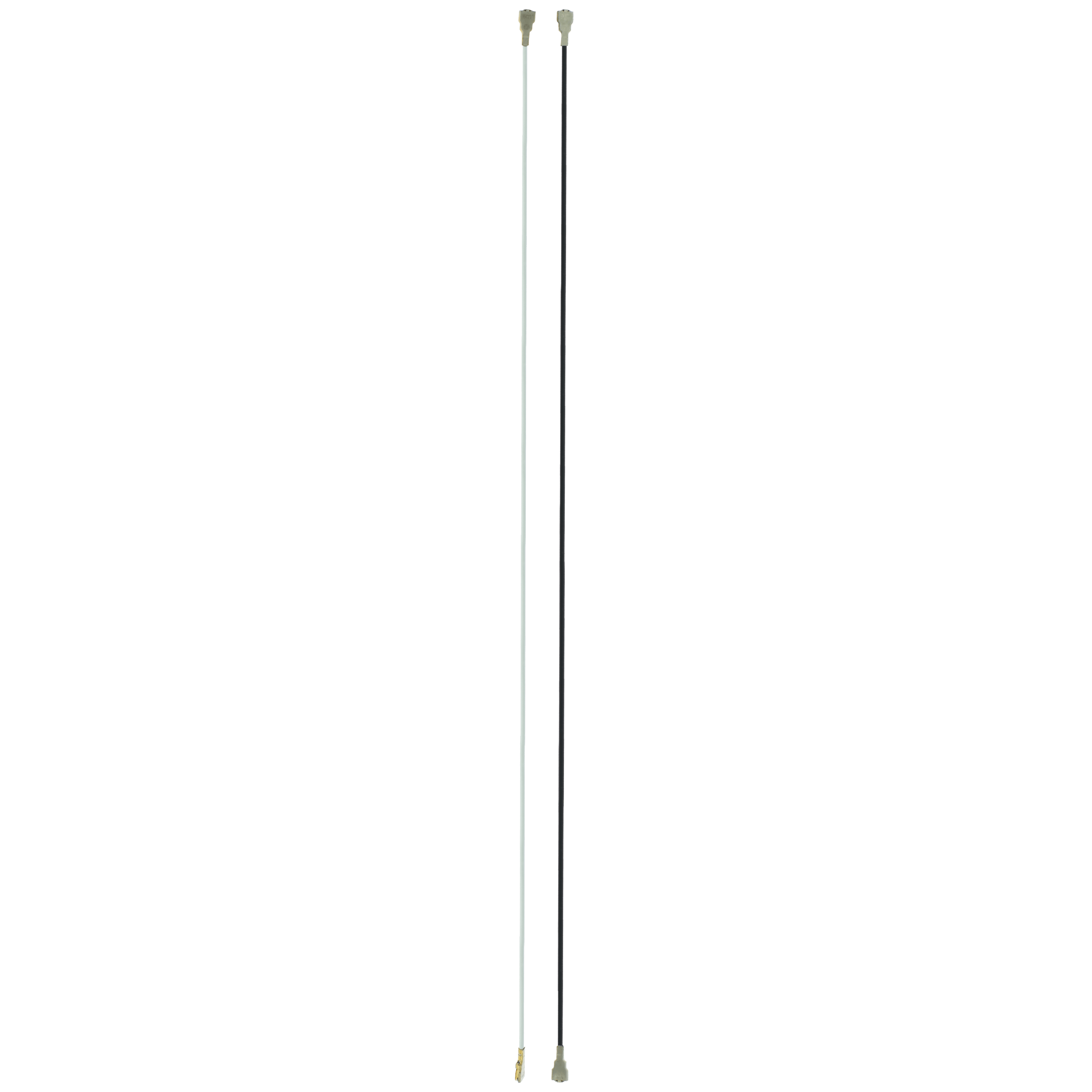 Antenne Flexkabel für OnePlus Nord N100 (2-teiliges Set) – Bild 2