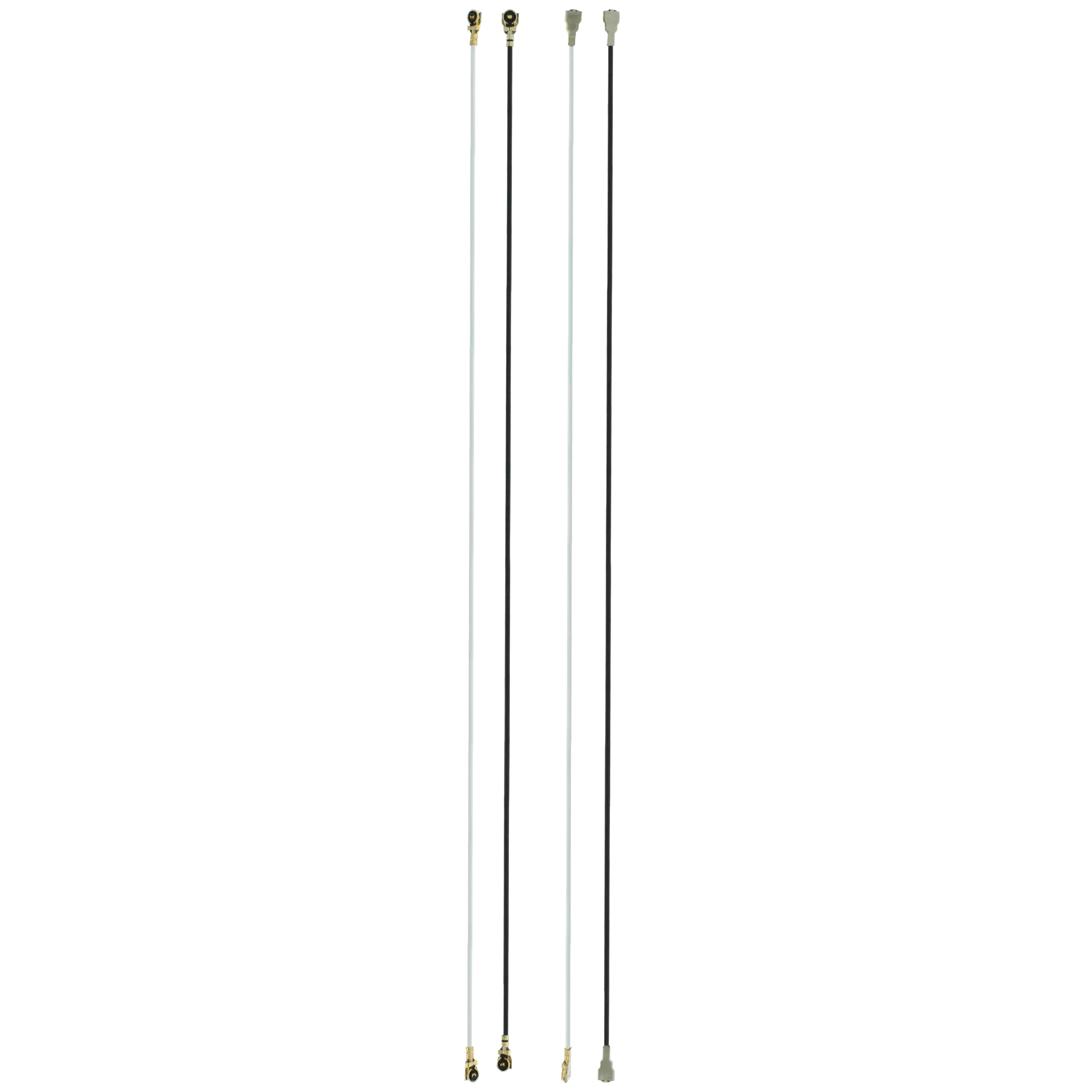 Antenne Flexkabel für OnePlus Nord N100 (2-teiliges Set) – Bild 3