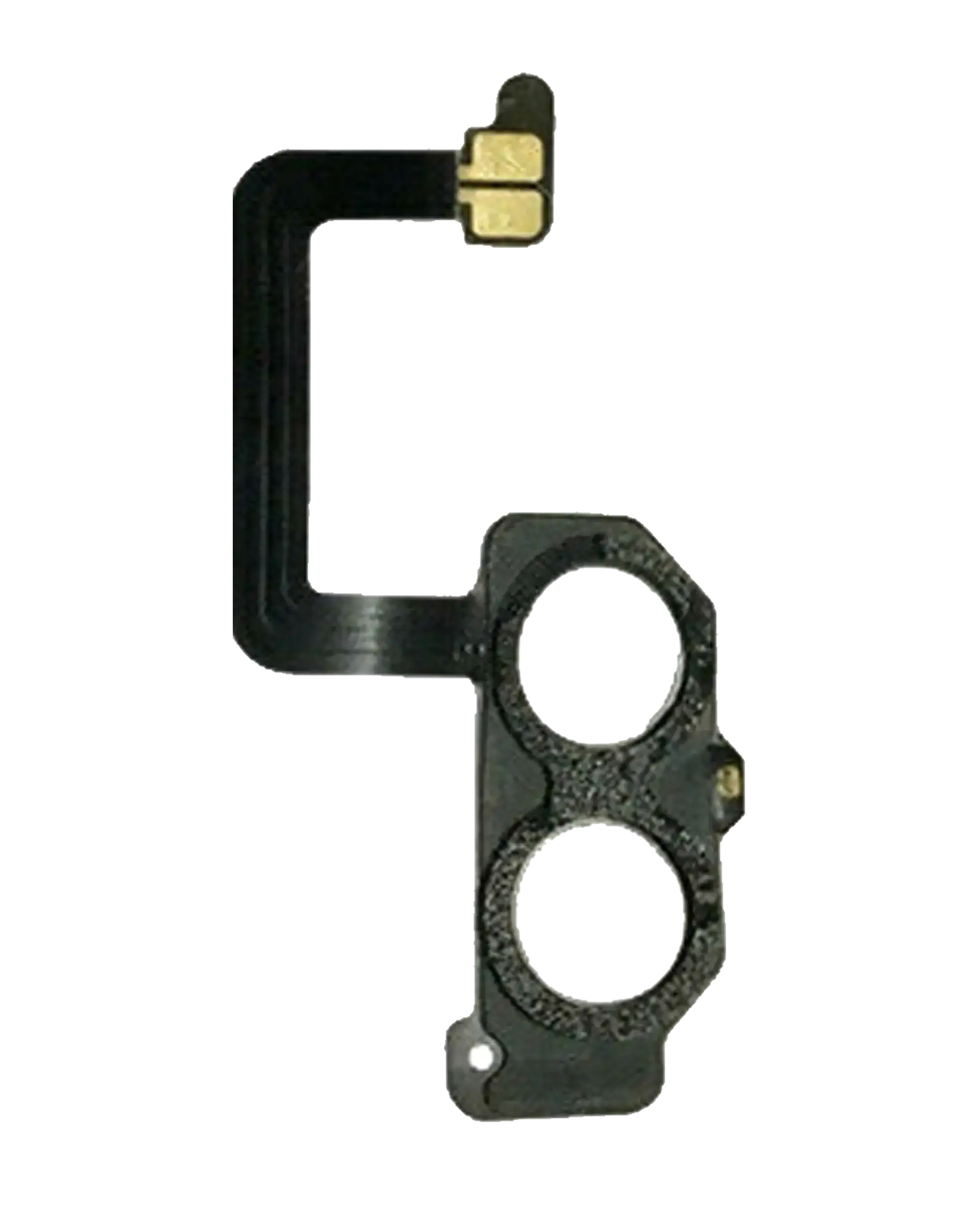 Antenne Flexkabel für OnePlus Nord N100 (2-teiliges Set) – Bild 4