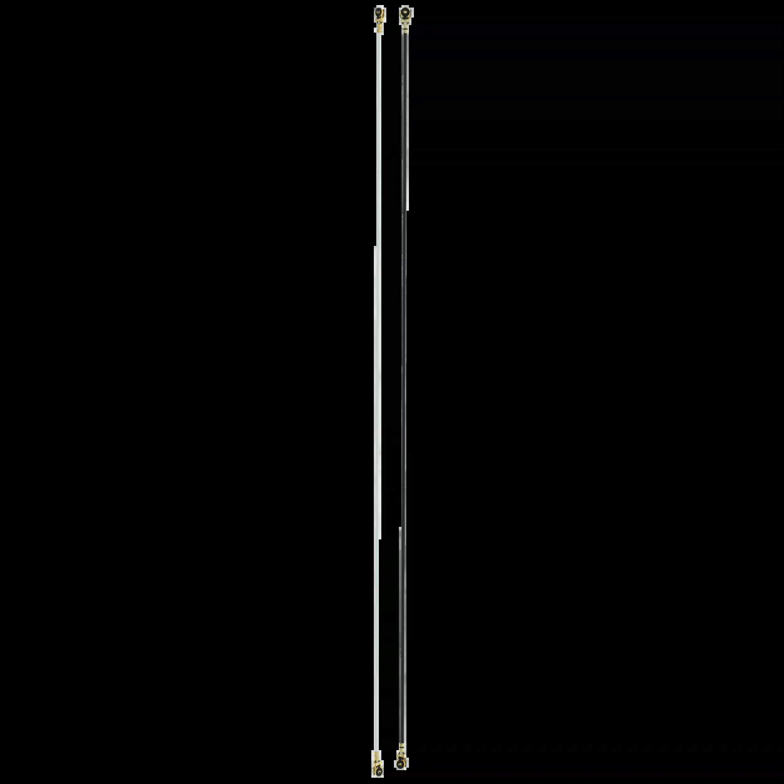 Antenne Flexkabel für OnePlus Nord N100 (2-teiliges Set)