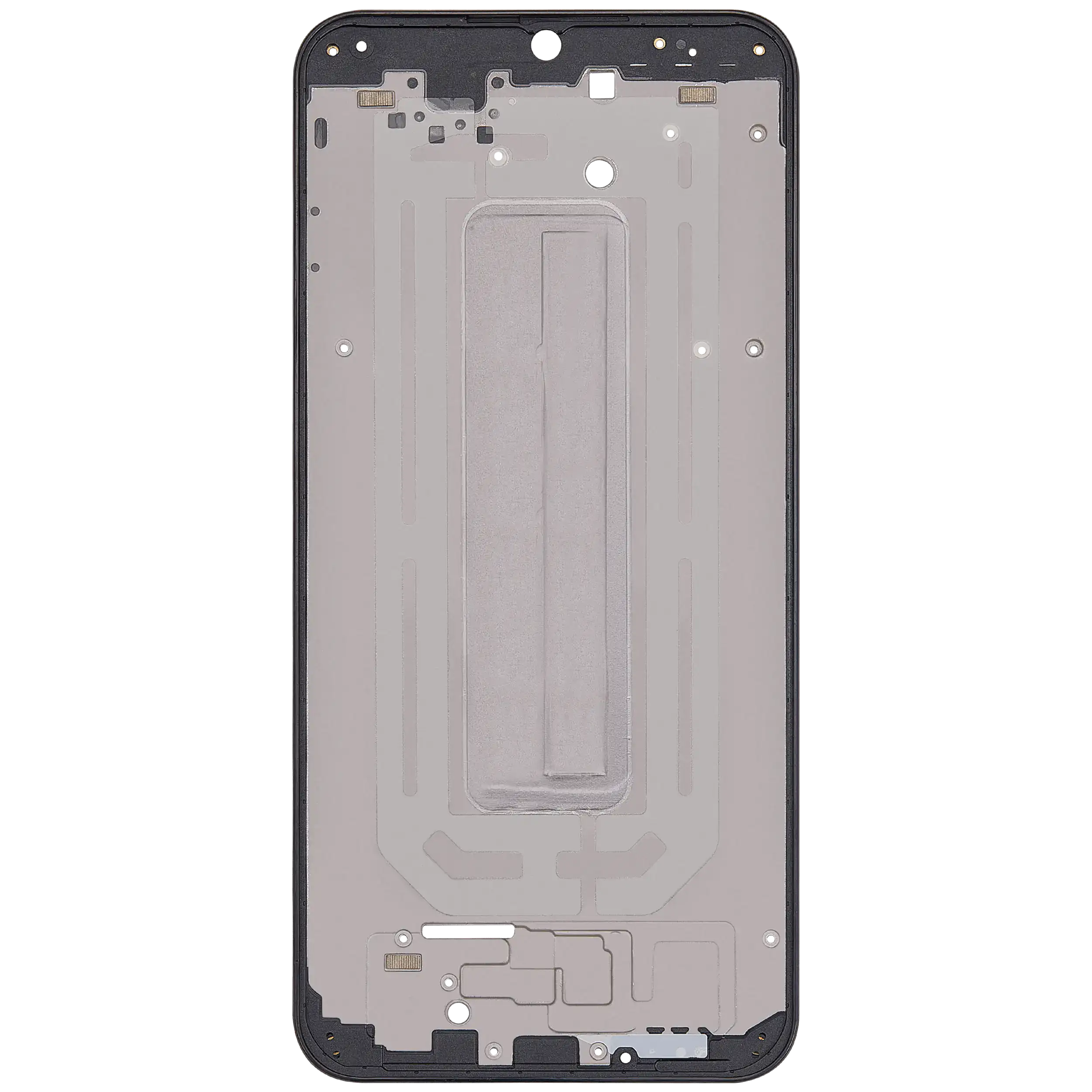 LCD-Rahmen für Samsung Galaxy A25 5G (A256 / 2023) – Bild 3