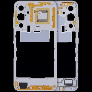 Mittelrahmen für Samsung Galaxy A25 5G (A256 / 2023) (Fantasy Blue)