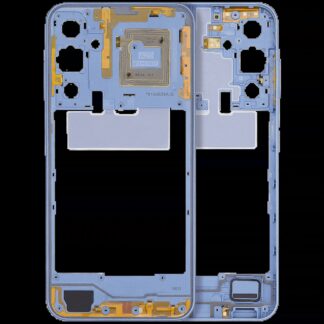Mittelrahmen für Samsung Galaxy A25 5G (A256 / 2023) (Optimistic Blue)