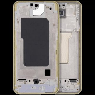 Mittelrahmen für Samsung Galaxy A35 (A356 / 2024) (Lemon)