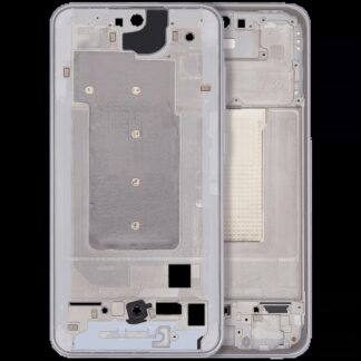 Mittelrahmen für Samsung Galaxy A36 5G (A366 / 2025) (Lavender)