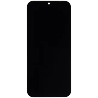 LCD Display ohne Rahmen für Xiaomi Redmi 15C 4G (EU Version) (professionell aufgearbeitet)