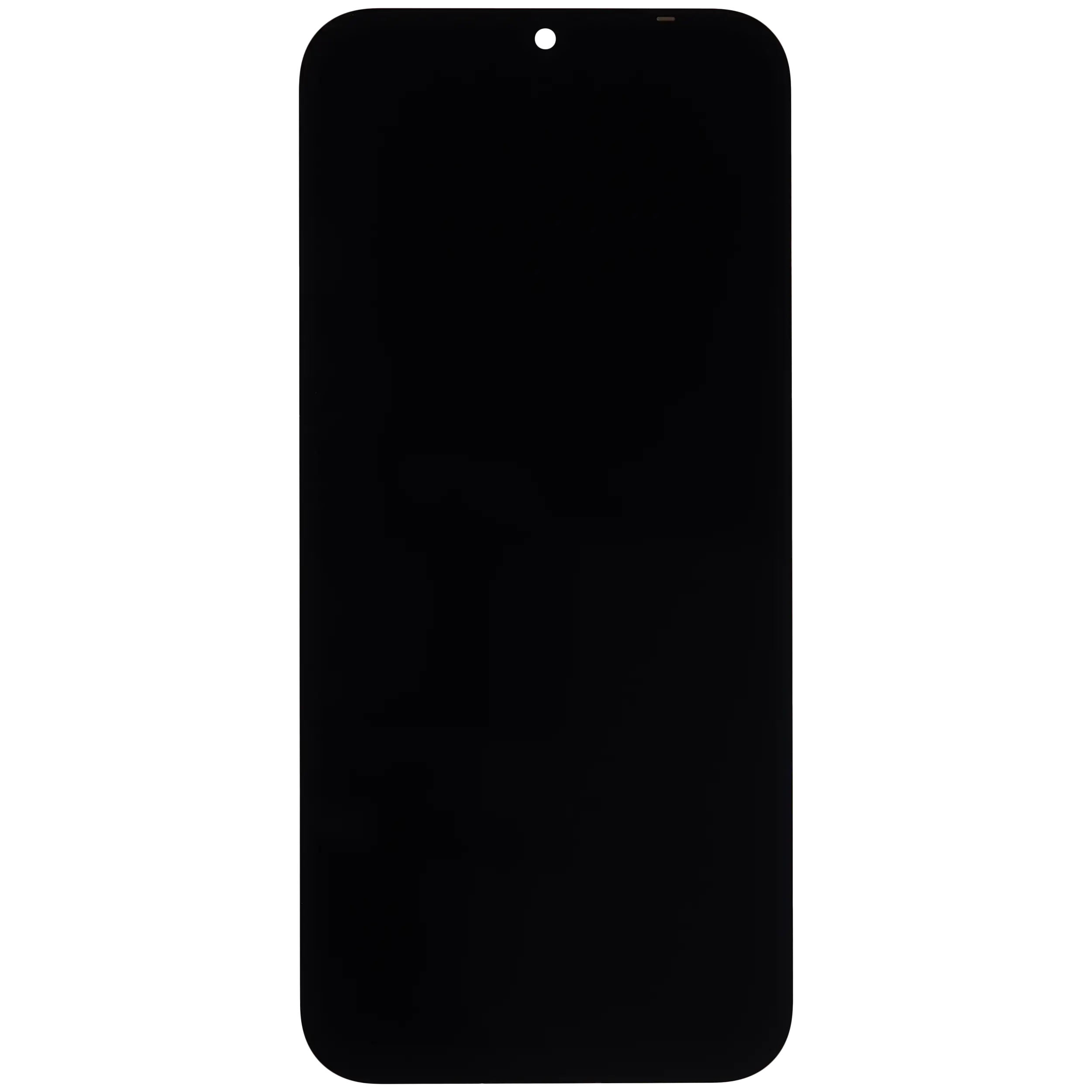 LCD Display ohne Rahmen für Xiaomi Redmi 15C 4G (EU Version) (professionell aufgearbeitet) – Bild 3