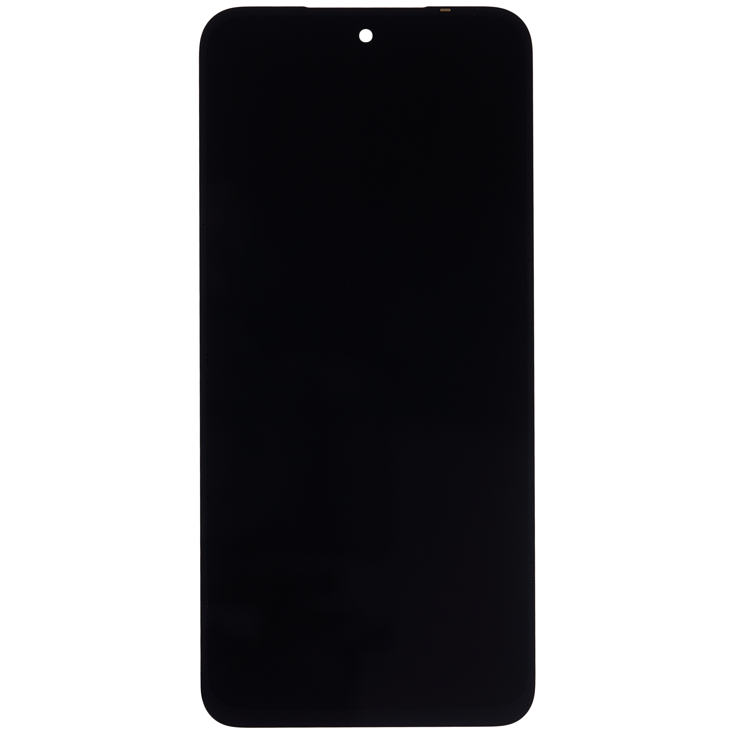 LCD Display ohne Rahmen für Xiaomi Redmi 15 4G / Poco M7 4G (professionell aufgearbeitet) – Bild 3
