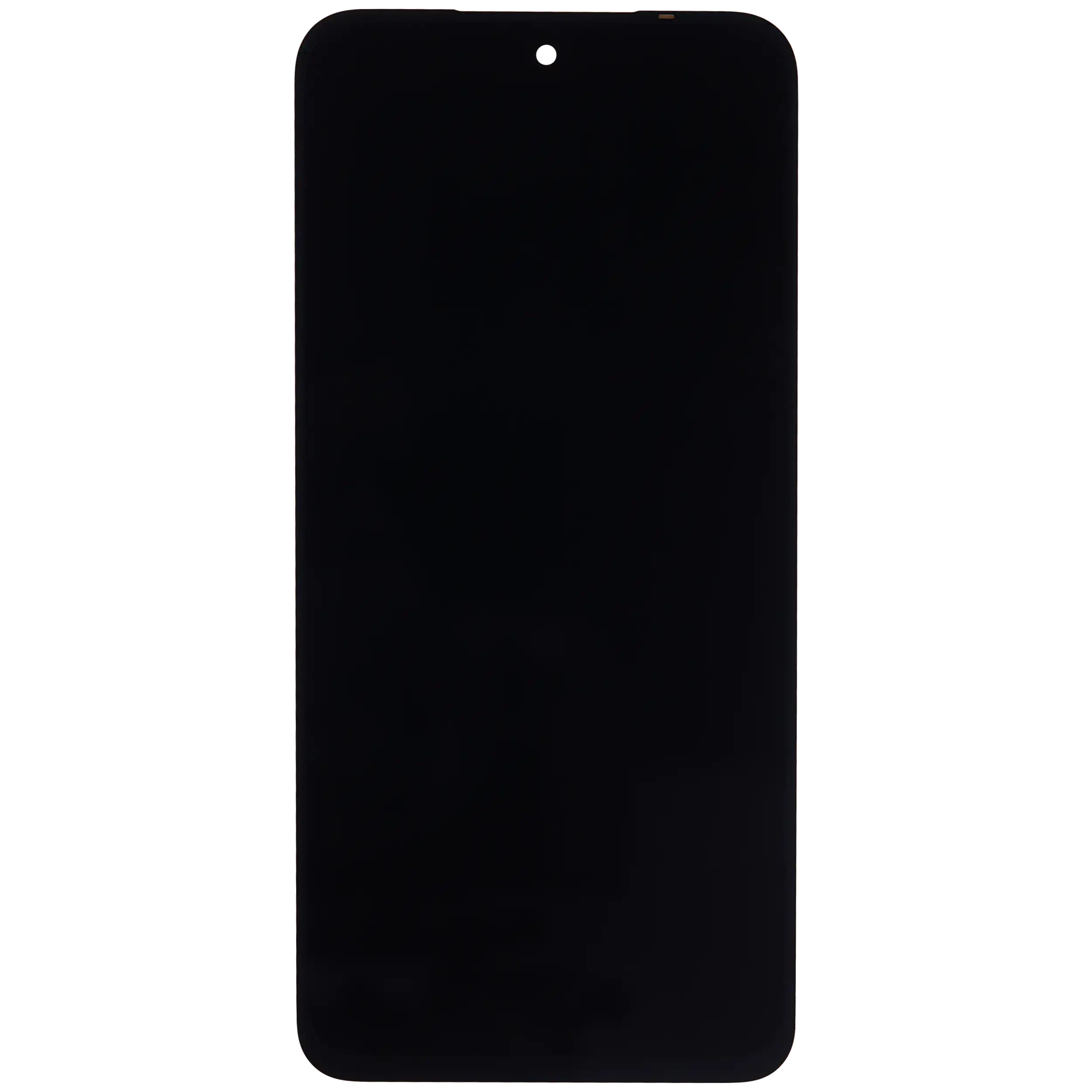 LCD Display ohne Rahmen für Xiaomi Redmi 15 5G (professionell aufgearbeitet) – Bild 3