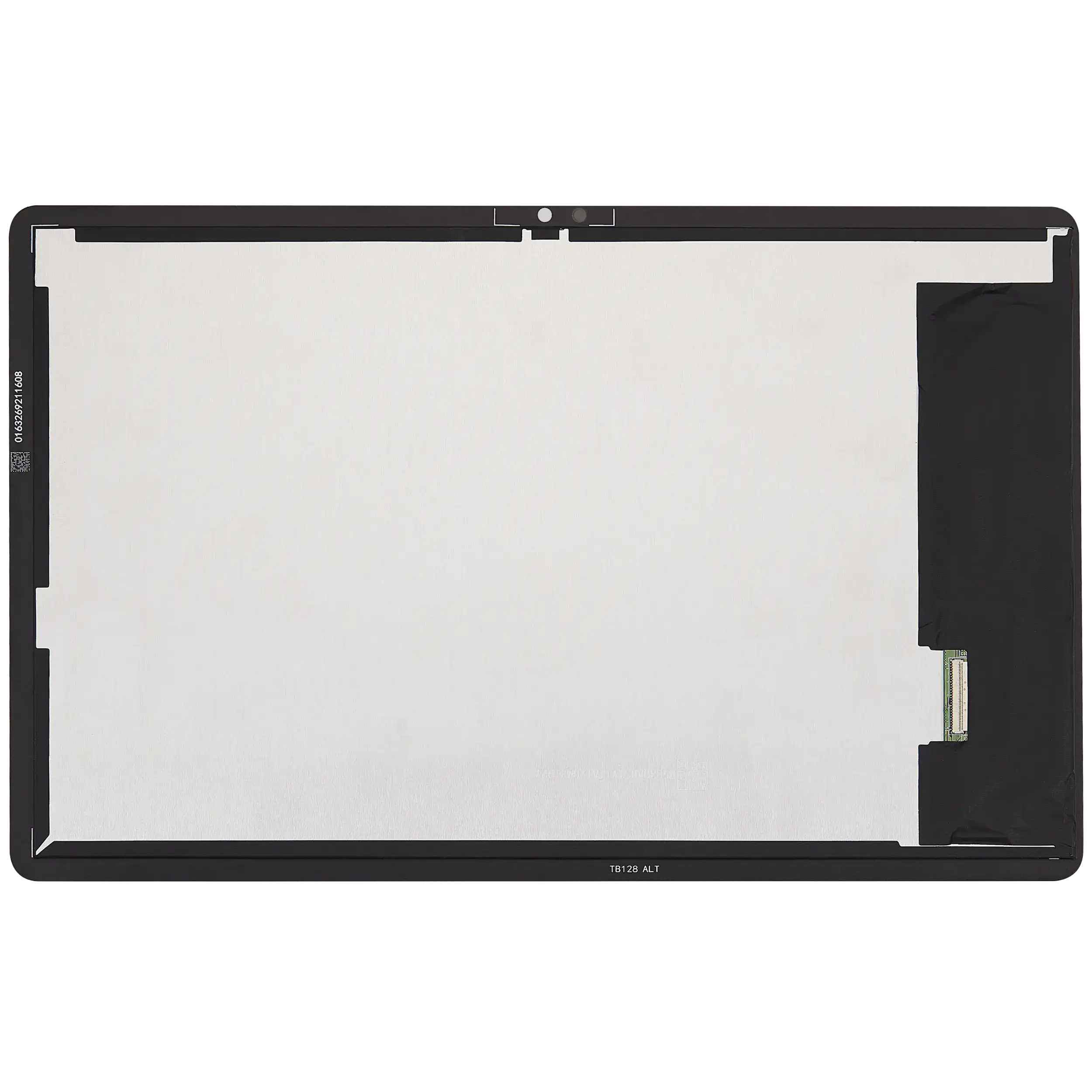 LCD Display ohne Rahmen für Lenovo Tab M10 Plus (TB-128)(3. Gen)(FHD)(professionell aufgearbeitet) – Bild 4