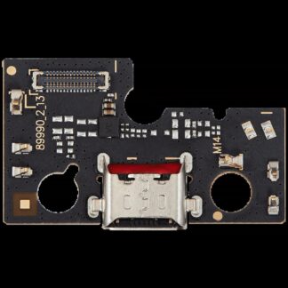 Ladebuchse Flexkabel für Lenovo Tab M10 Plus (TB-128) (3. Gen) (FHD)(Aftermarket Plus)
