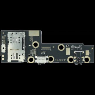 Ladebuchse Flexkabel für Lenovo Tab M10 HD (3. Gen) (Premium)