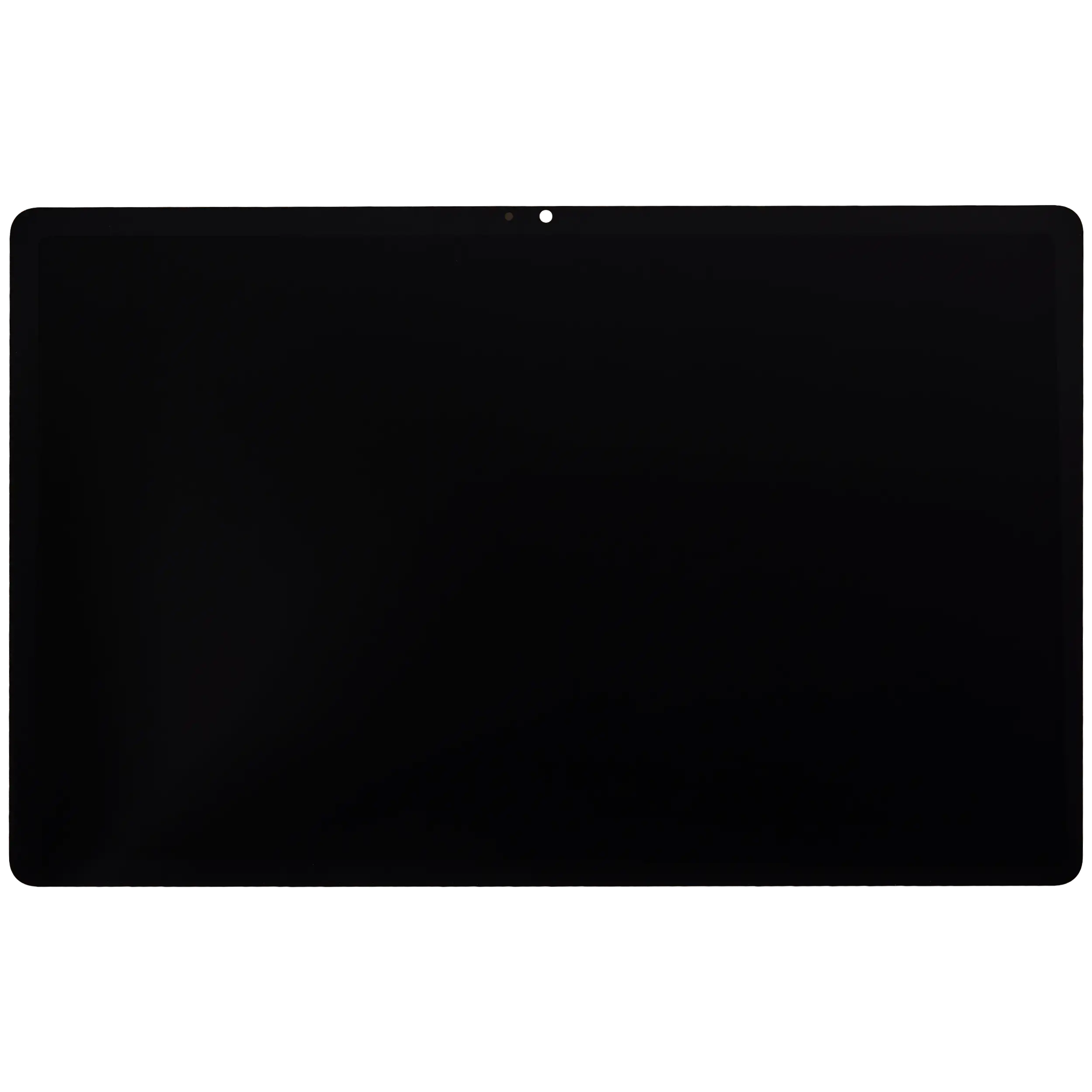 LCD Display ohne Rahmen für Lenovo Tab P12 (TB371) / Tab Pro TB373) / Motorola Moto Pad 60 Pro (professionell aufgearbeitet) – Bild 3