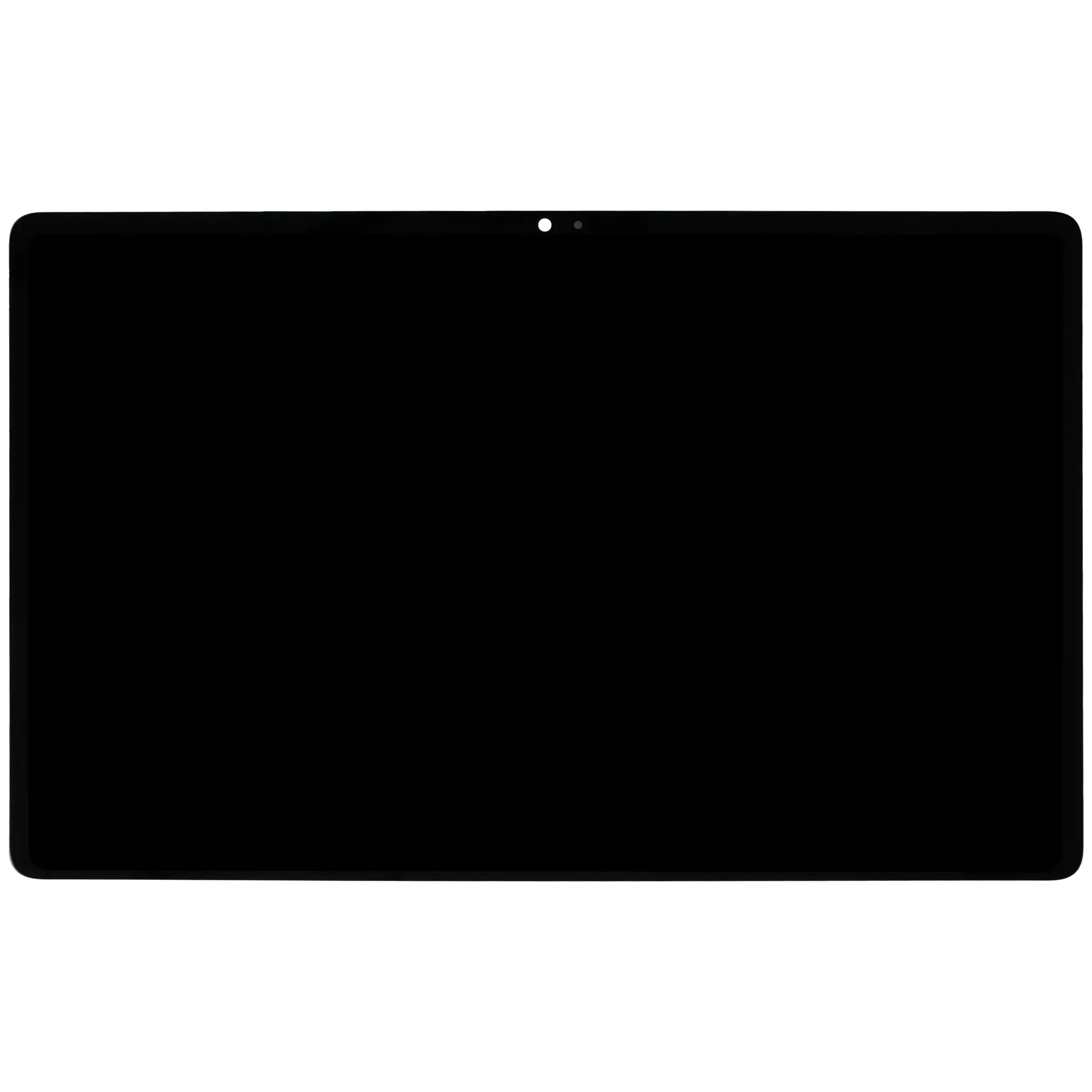 LCD Display ohne Rahmen für Lenovo Tab P11 Pro (TB-132) (2nd Gen)(professionell aufgearbeitet) – Bild 3