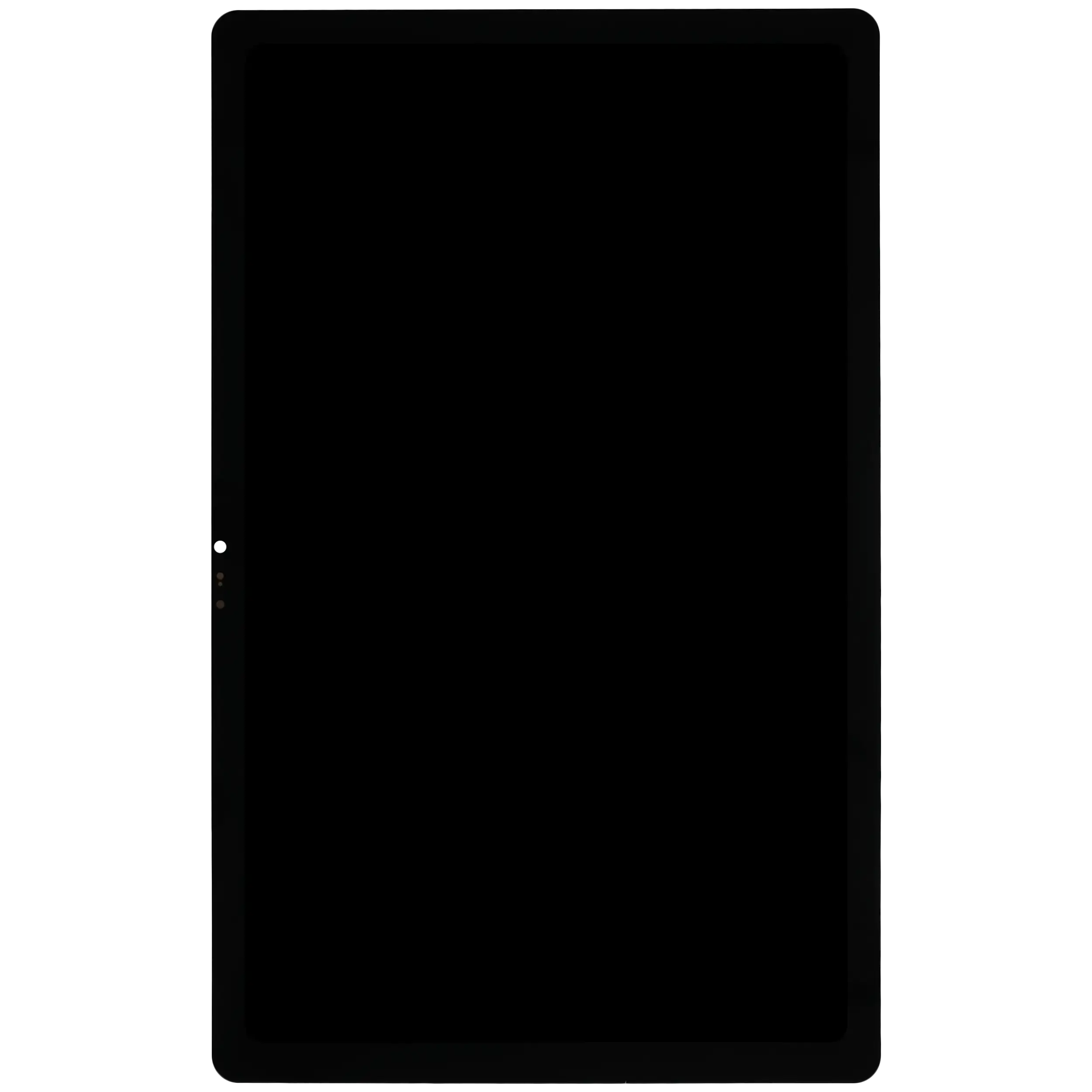 OLED Display ohne Rahmen für Lenovo Tab P11 Pro (TB-J706) (professionell aufgearbeitet) – Bild 3