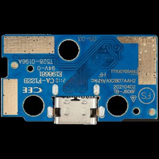 Ladebuchse Flexkabel für Lenovo Tab P11 Pro (TB-J706) (Aftermarket Plus)