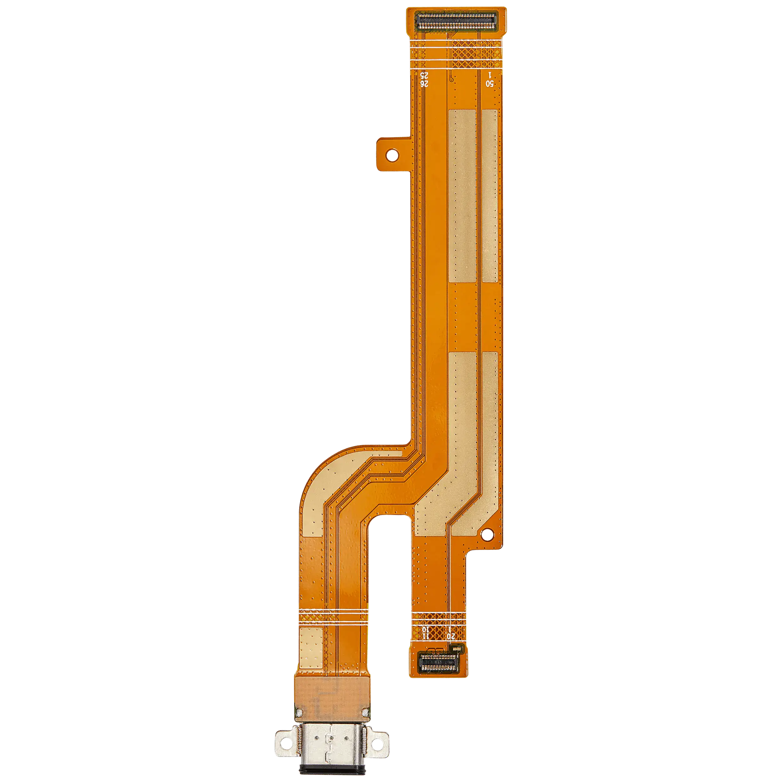 Ladebuchse Flexkabel für CAT S52 (Premium) – Bild 3
