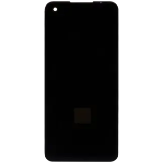 OLED Display ohne Rahmen für Asus ZenFone 8 / Asus ZenFone 9 / Asus ZenFone 10 (professionell aufgearbeitet)