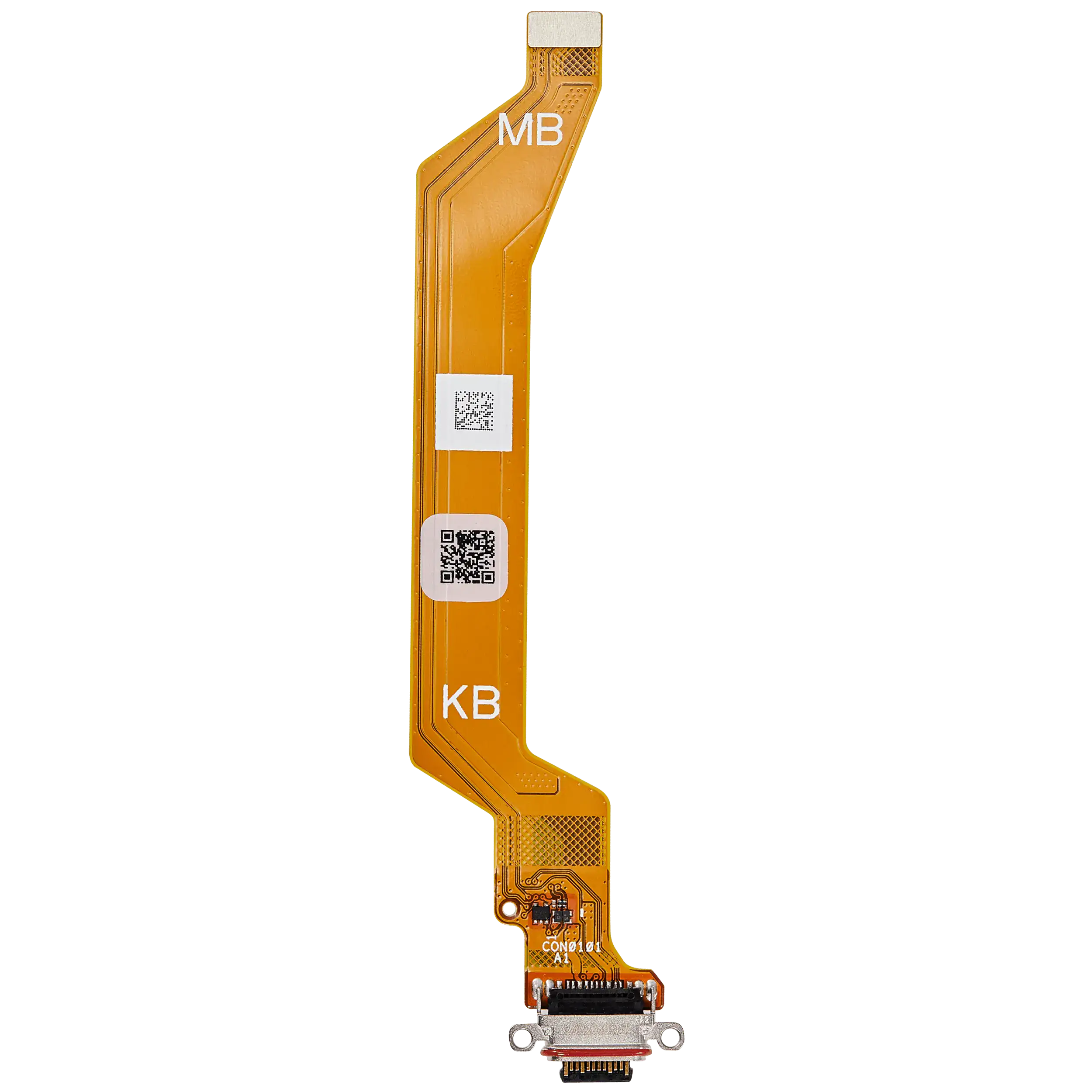 Ladebuchse Flexkabel für Asus ZenFone 9 (Premium) – Bild 3