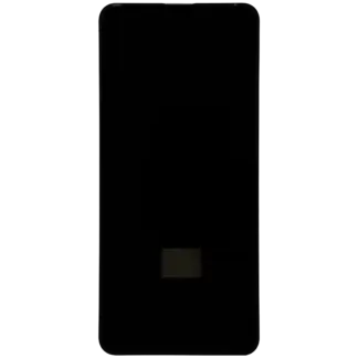LCD Display ohne Rahmen für Asus ZenFone 7 (professionell aufgearbeitet)