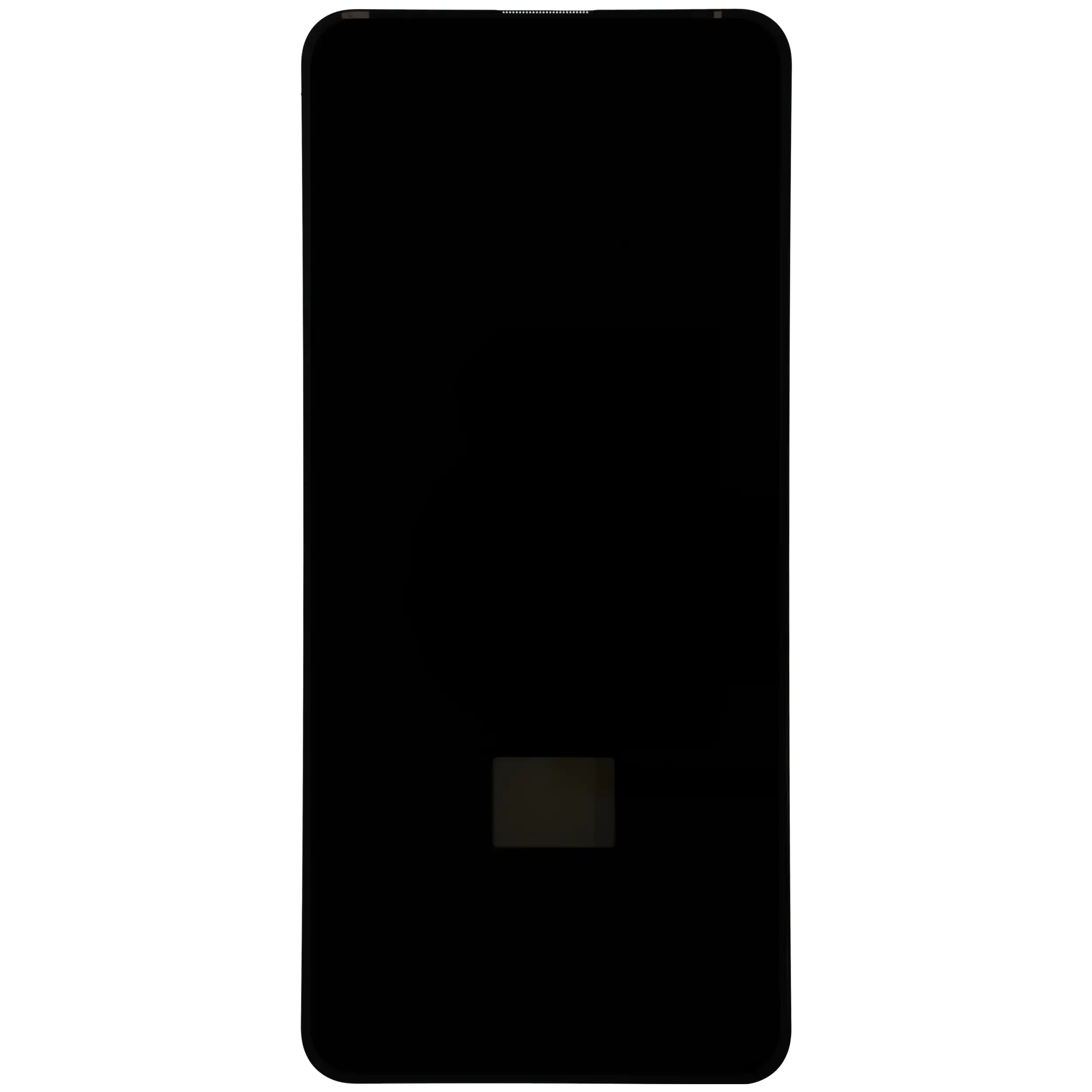 LCD Display ohne Rahmen für Asus ZenFone 7 (professionell aufgearbeitet) – Bild 3