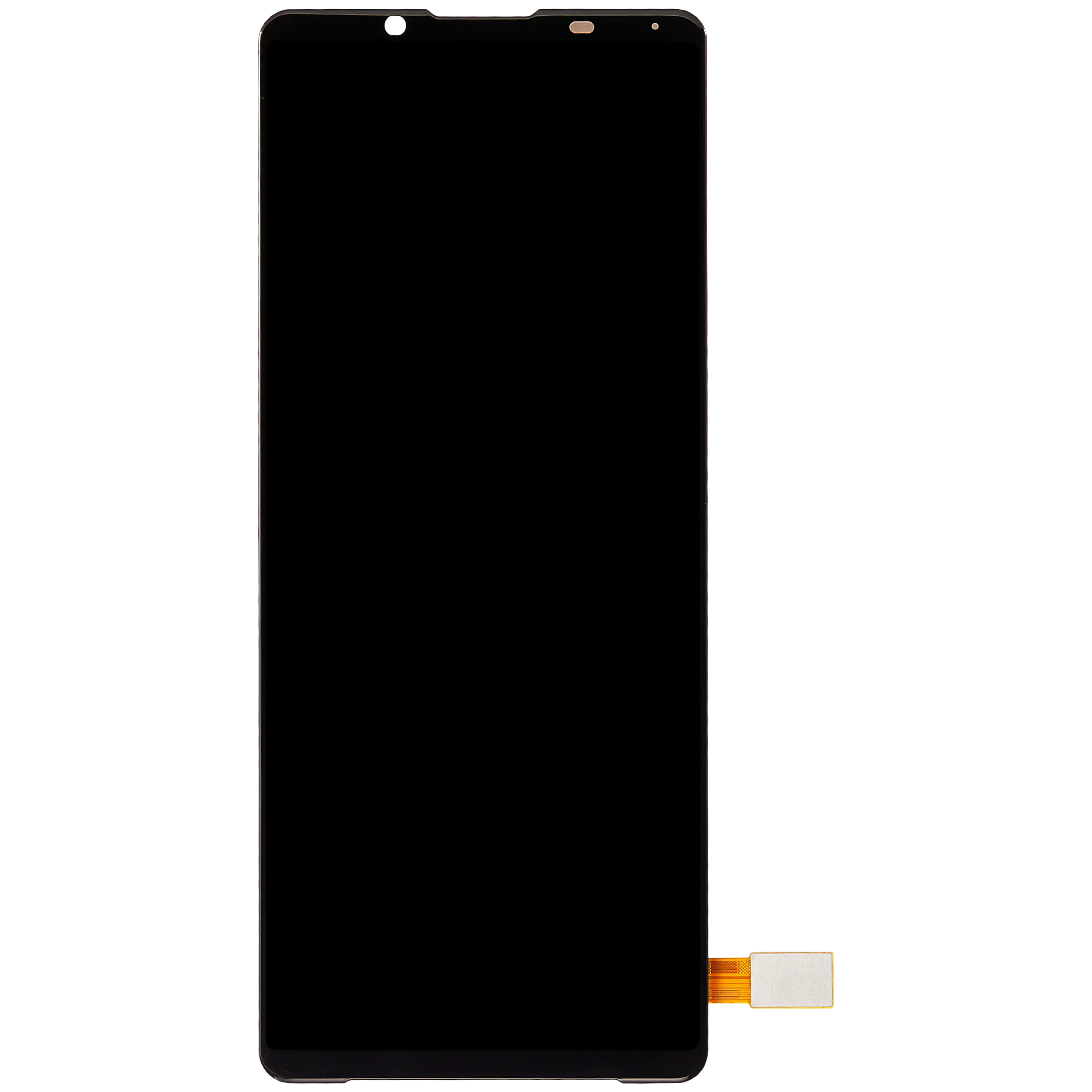 LCD Display ohne Rahmen für Sony Xperia 5 IV (professionell aufgearbeitet) – Bild 3