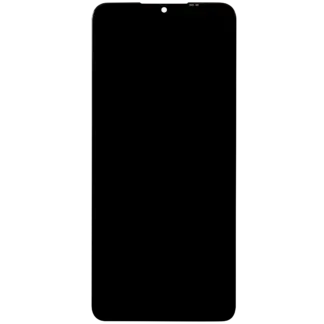 LCD Display ohne Rahmen für Nokia 5.3 (professionell aufgearbeitet)