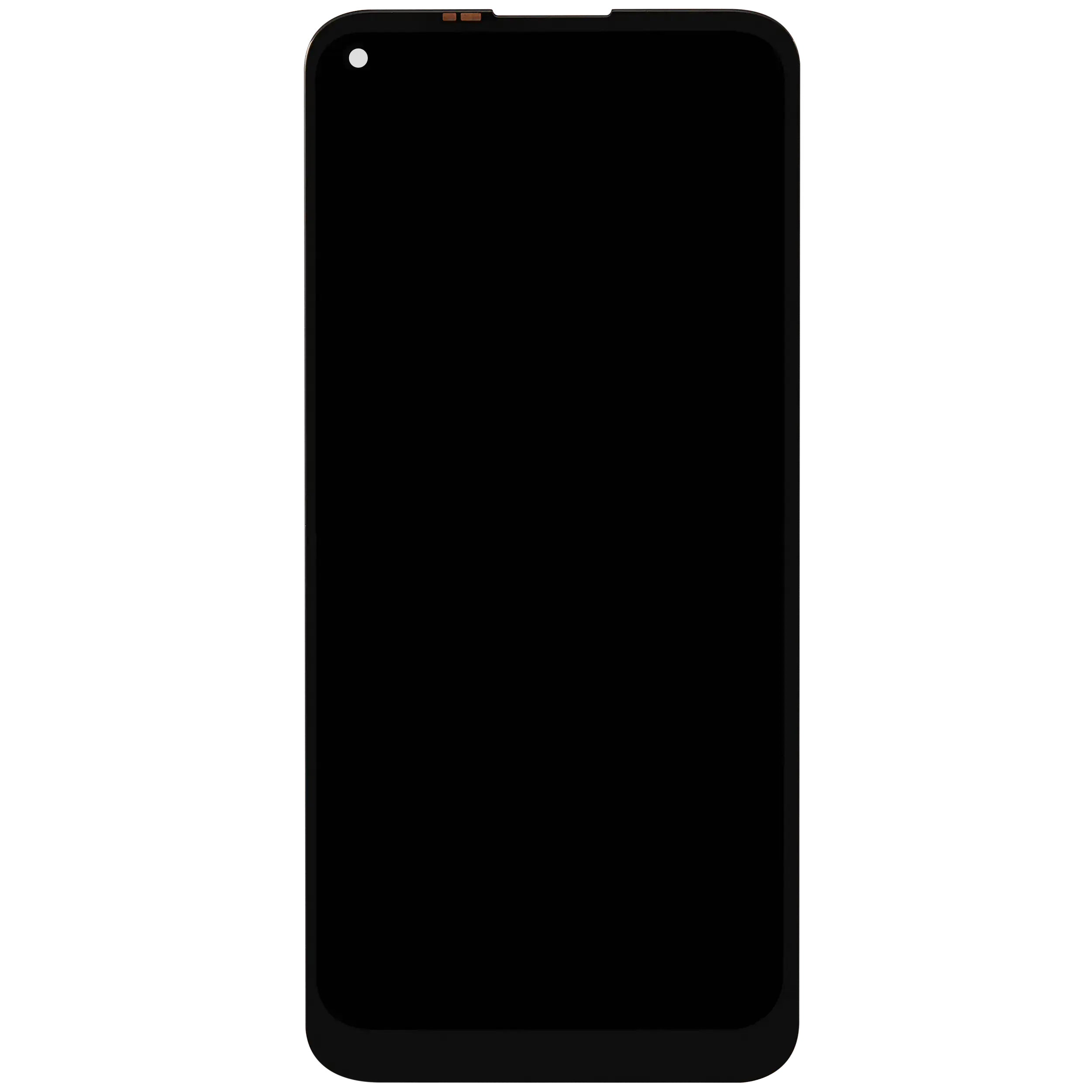 LCD Display ohne Rahmen für Nokia 5.4 (professionell aufgearbeitet) – Bild 3
