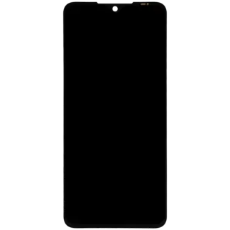 LCD Display ohne Rahmen für Nokia 6.2 (professionell aufgearbeitet)