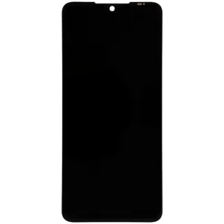 LCD Display ohne Rahmen für Nokia 7.2 (professionell aufgearbeitet)