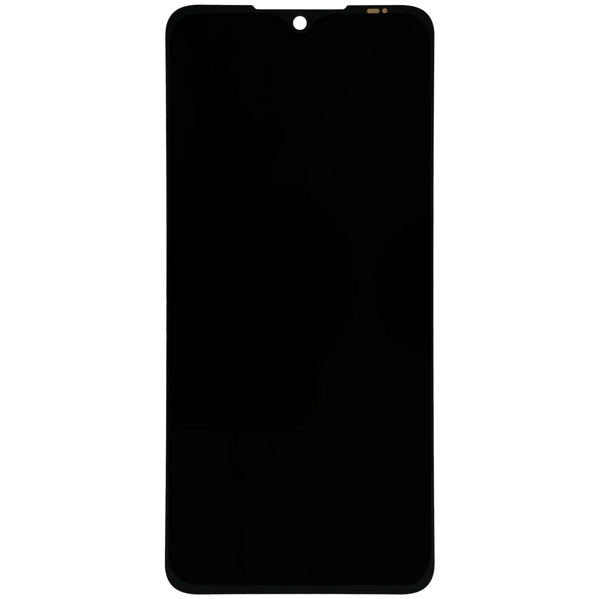 LCD Display ohne Rahmen für Nokia 7.2 (professionell aufgearbeitet) – Bild 3