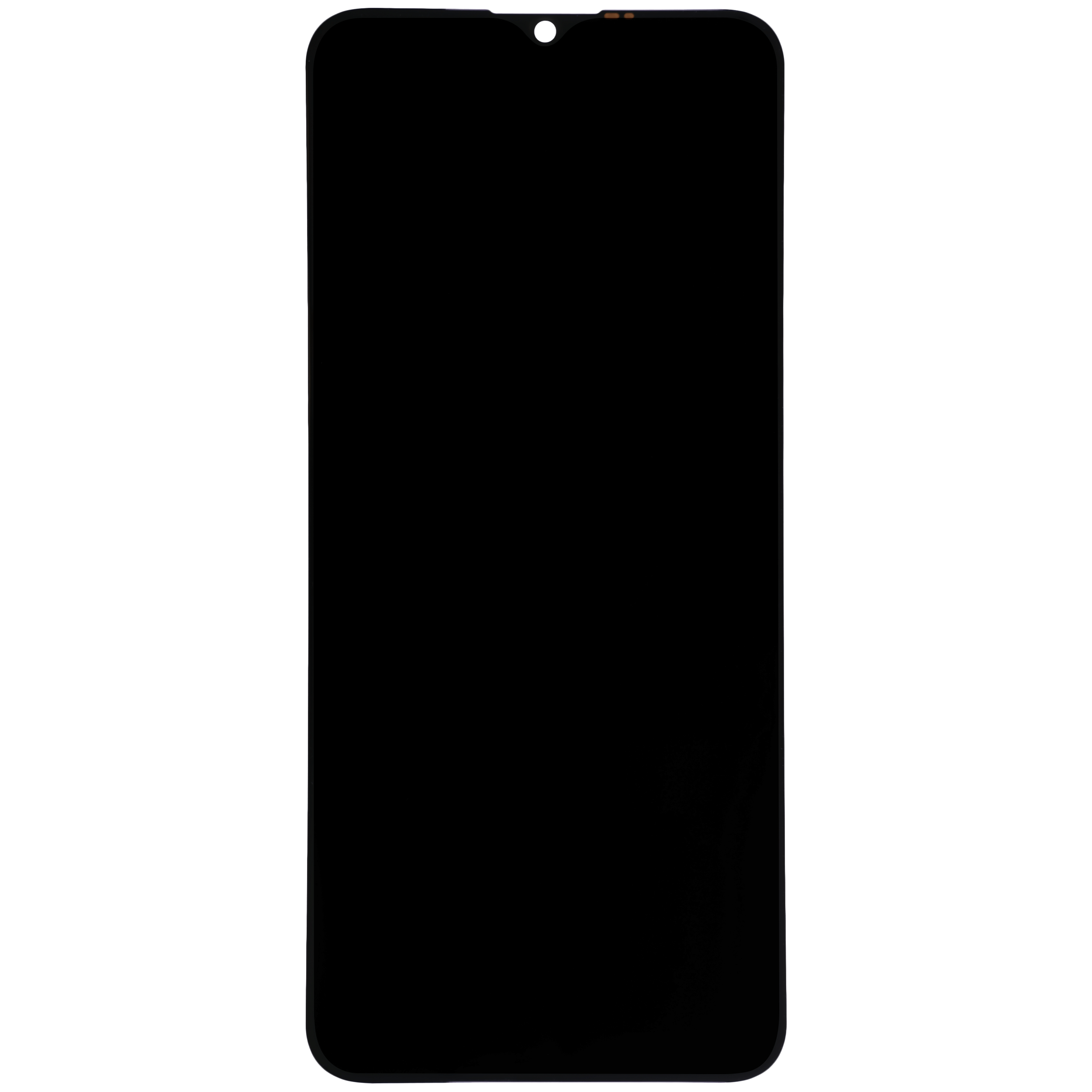 LCD Display ohne Rahmen für Nokia G10 (Aftermarket Plus) – Bild 3