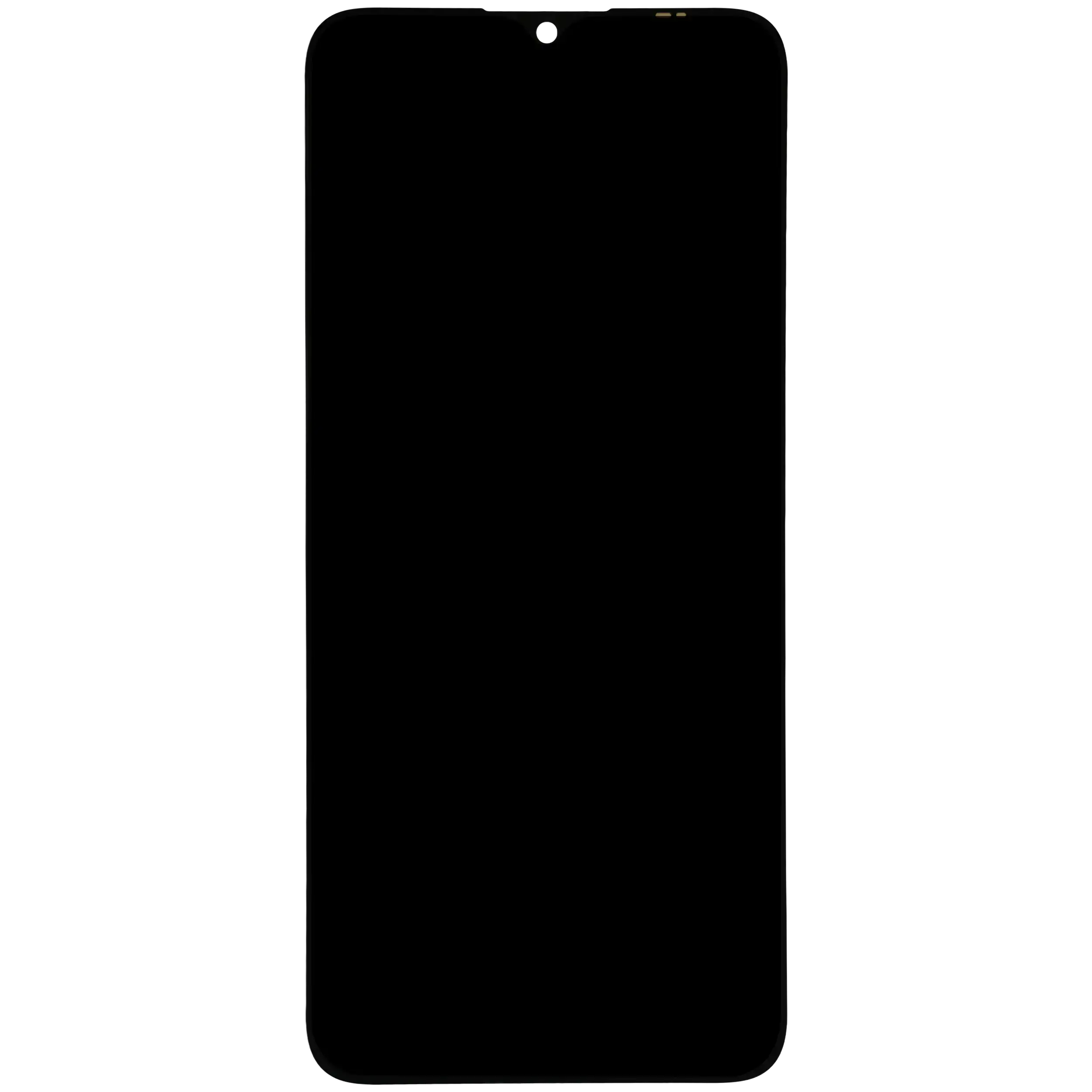 LCD Display ohne Rahmen für Nokia G21 (Aftermarket Plus) – Bild 3