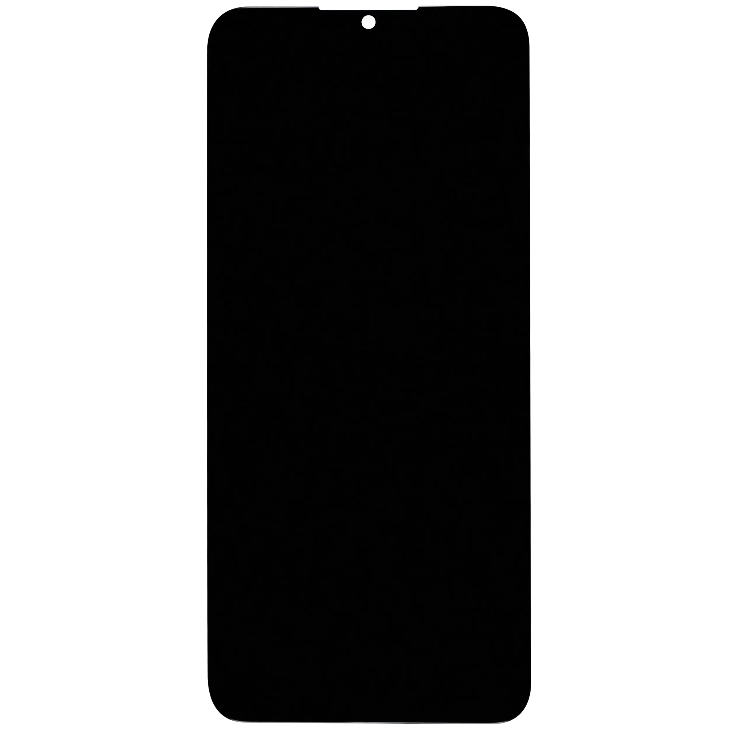 LCD Display ohne Rahmen für Nokia G22 (professionell aufgearbeitet) – Bild 3