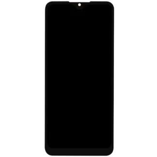 LCD Display ohne Rahmen für Nokia G42 (Aftermarket Plus)