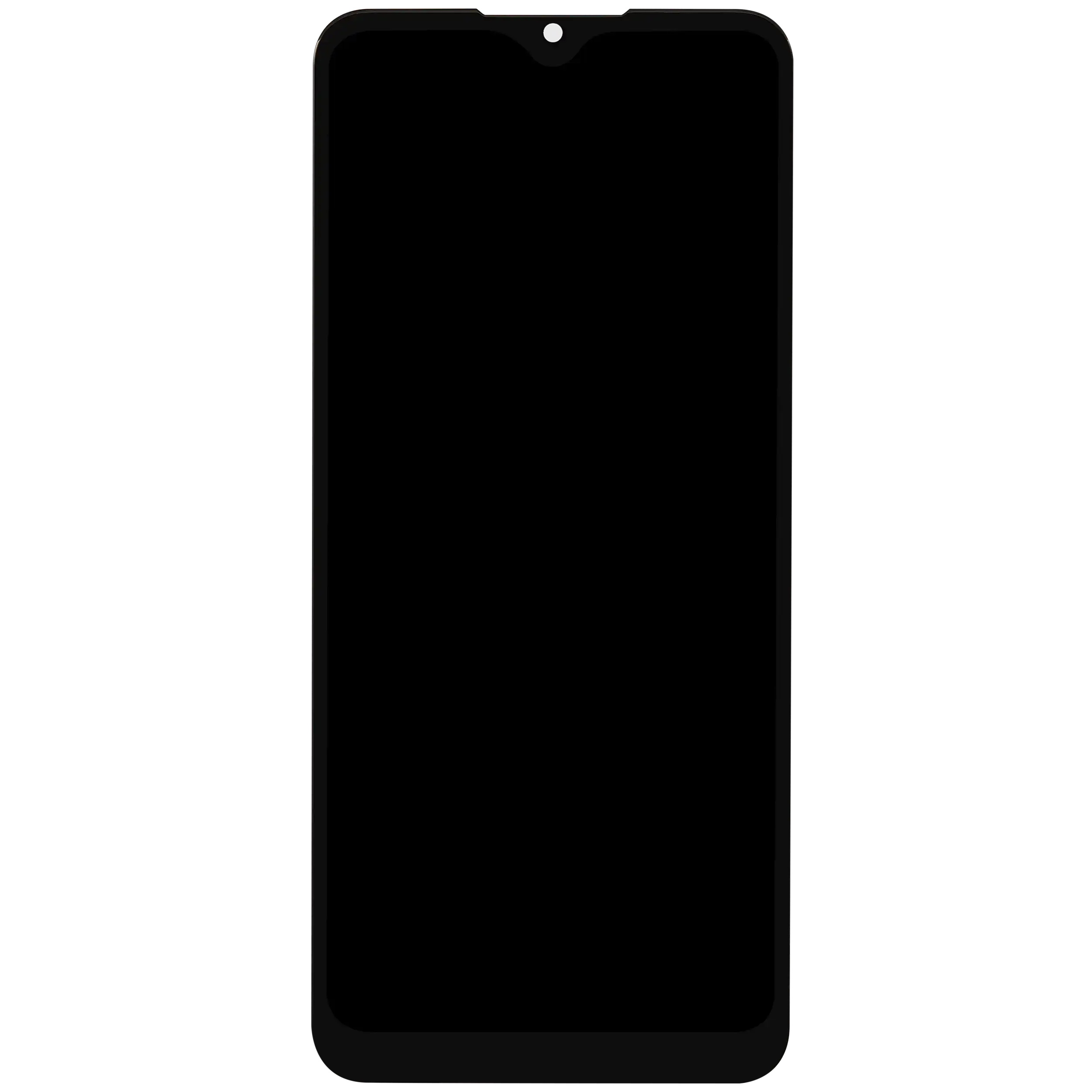 LCD Display ohne Rahmen für Nokia G42 (Aftermarket Plus) – Bild 3